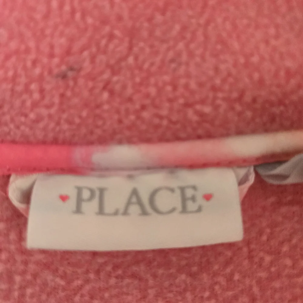 Place soft coral
